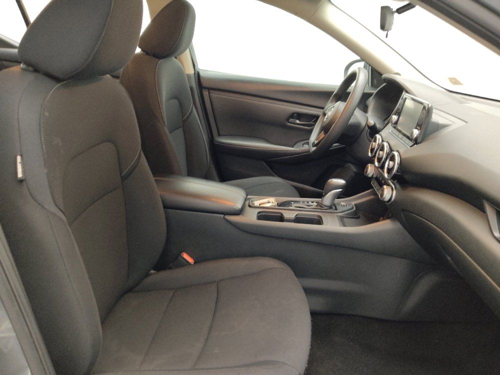 Used 2024 Nissan Sentra S FWD image 21