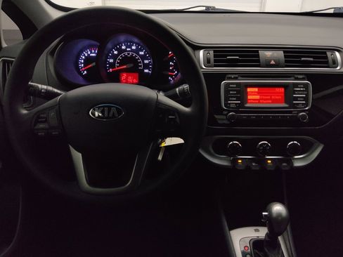 Used 2017 Kia Rio LX w/ Power Package FWD image 22