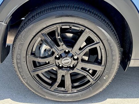 Certified 2024 Nissan Kicks SV w/ Interior Electronics Package FWD image 32