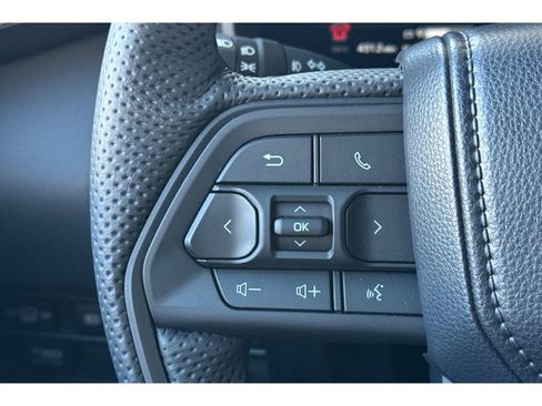 New 2026 Toyota Sequoia TRD Pro image 27