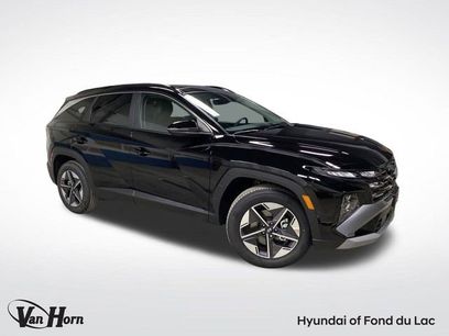New 2025 Hyundai Tucson SEL