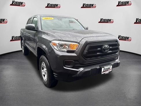 Used 2023 Toyota Tacoma SR AWD/4WD image 3