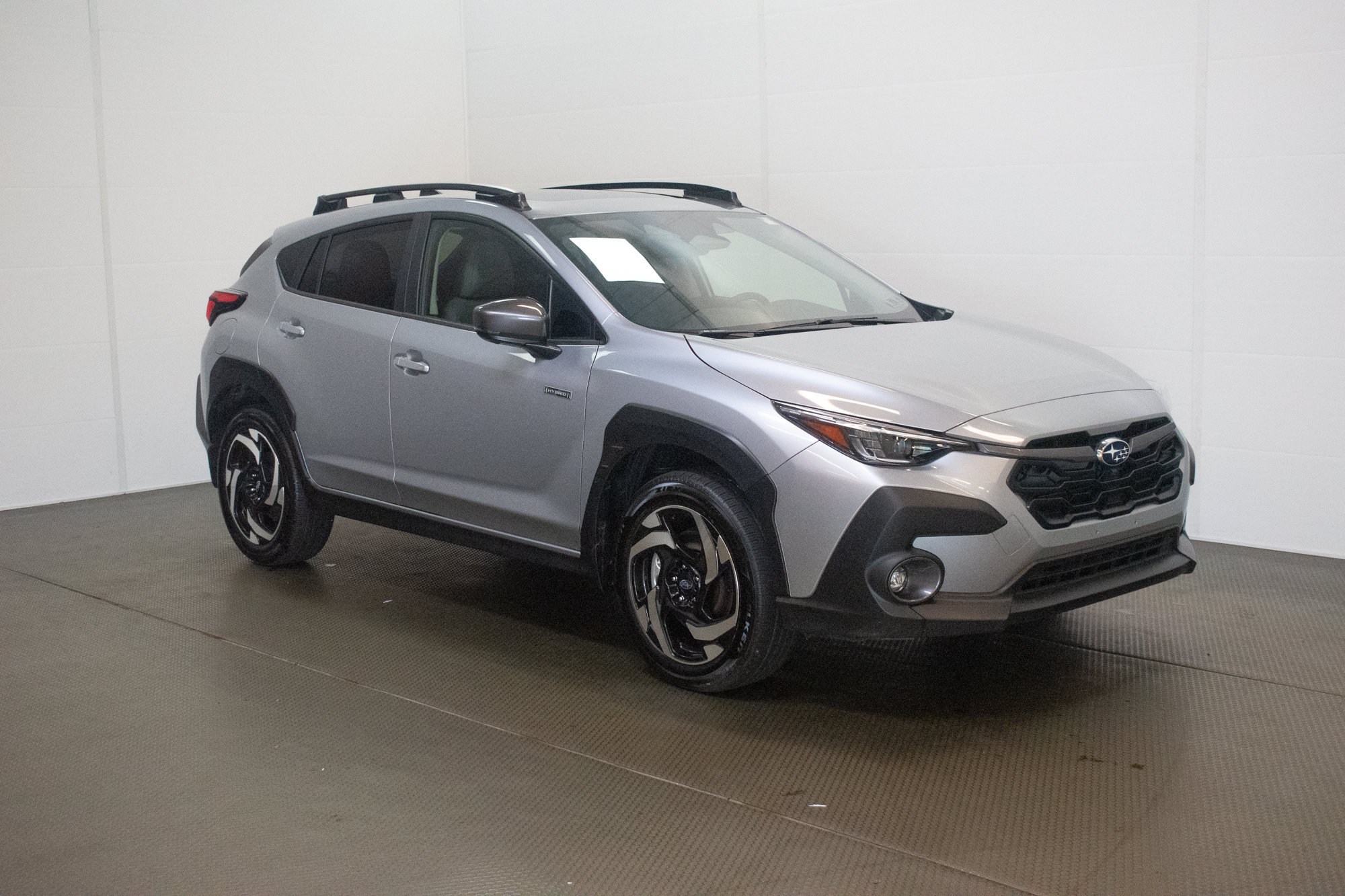 New 2026 Subaru Crosstrek 2.5i Limited AWD/4WD image 1