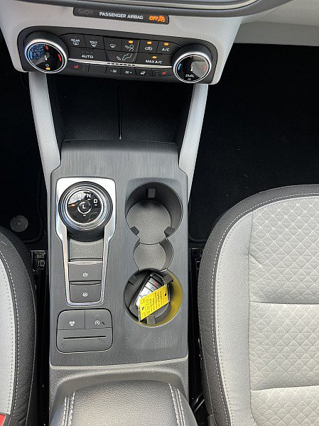 Used 2026 Ford Escape Active w/ Cold Weather Package FWD image 11