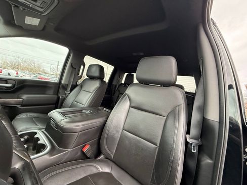 Used 2020 Chevrolet Silverado 2500 LTZ w/ LTZ Plus Package image 22