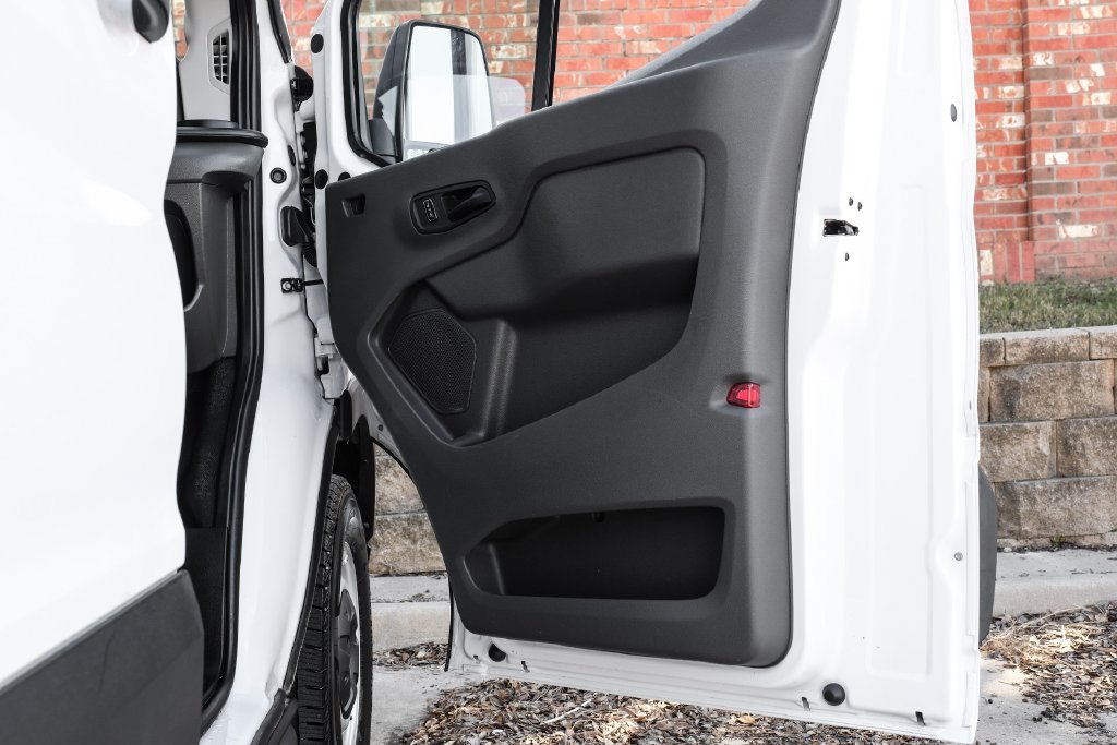 Used 2025 Ford Transit 250 148 High Roof Extended RWD image 40