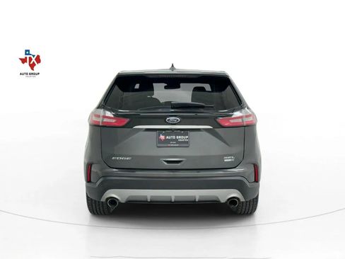 Used 2020 Ford Edge SEL w/ Convenience Package image 8