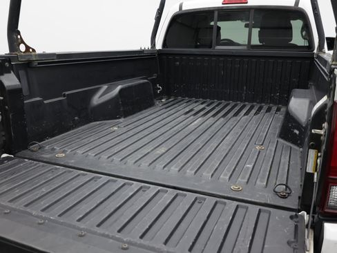 Used 2022 Toyota Tacoma SR w/ SX Package RWD image 30