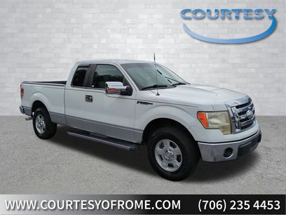Used 2012 Ford F150 XLT w/ XLT Convenience Pkg
