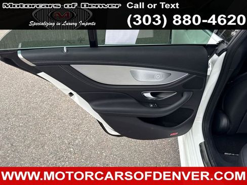 Used 2019 Mercedes-Benz CLS 450 4MATIC image 24