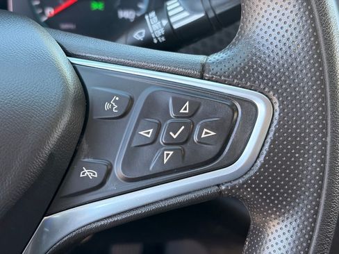 Used 2023 Chevrolet Malibu LT FWD image 27
