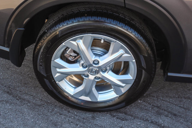 Used 2024 Honda HR-V LX image 11