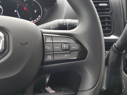 New 2025 RAM ProMaster 1500 w/ Quick Order Package 22G SLT image 20