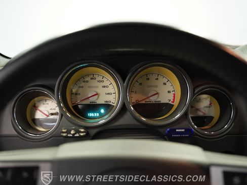 Used 2010 Dodge Challenger R/T w/ Sound Group image 40