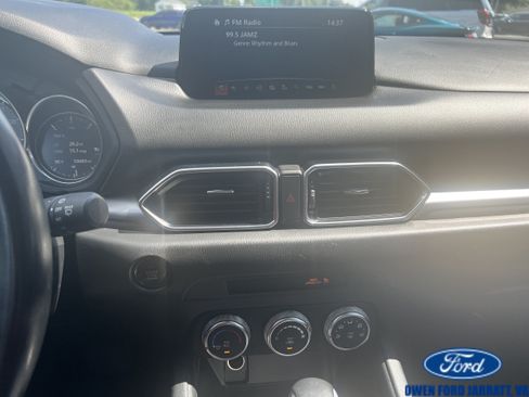 Used 2020 MAZDA CX-5 Sport AWD/4WD image 10