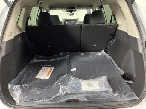 New 2026 Nissan Rogue SV FWD image 47