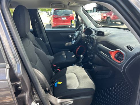 Used 2020 Jeep Renegade Sport AWD/4WD image 19