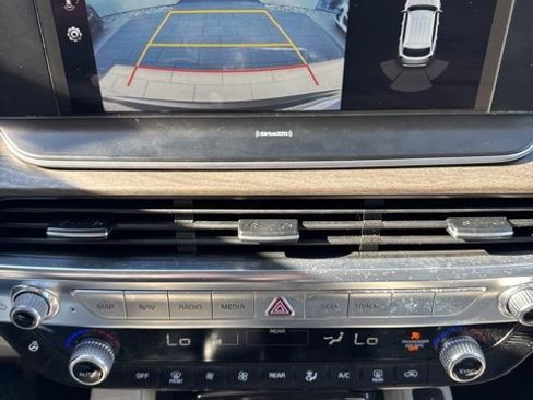 Used 2022 Kia Telluride EX w/ EX Premium Package image 30