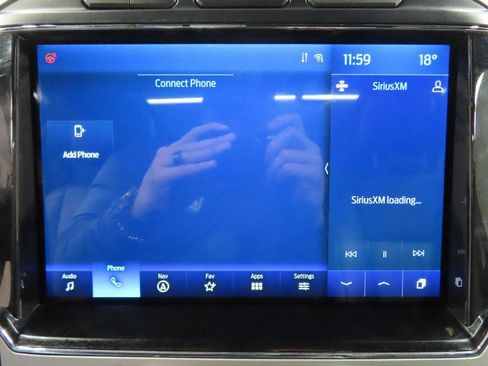 Used 2022 Ford F250 Lariat w/ Lariat Ultimate Package image 18