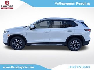 New 2026 Volkswagen Tiguan S video 2