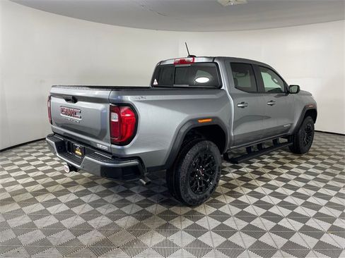 New 2026 GMC Canyon Elevation w/ Convenience Package image 22