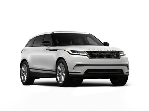 New 2026 Land Rover Range Rover Velar S AWD/4WD image 1