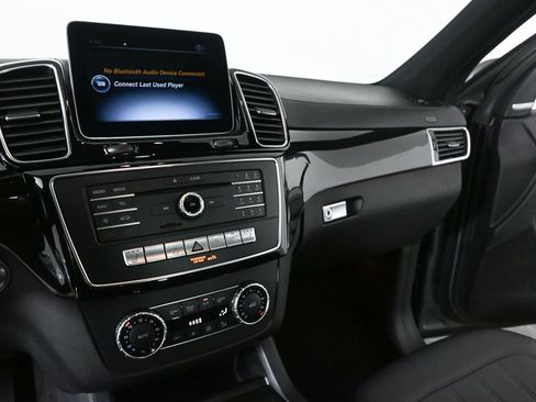 Certified 2019 Mercedes-Benz GLS 450 4MATIC image 14
