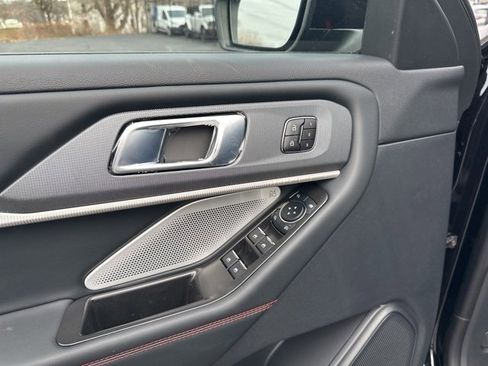 New 2026 Ford Explorer ST w/ Sun And Sound Package image 14
