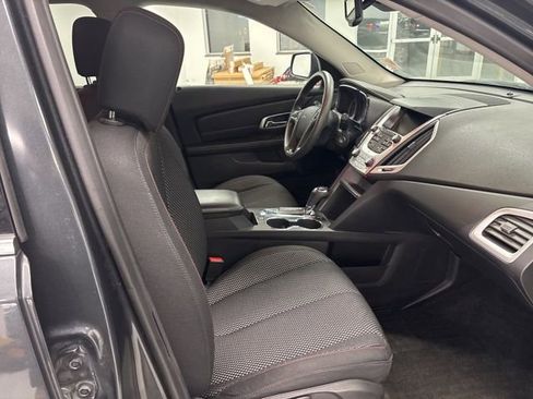 Used 2017 GMC Terrain SLE image 21