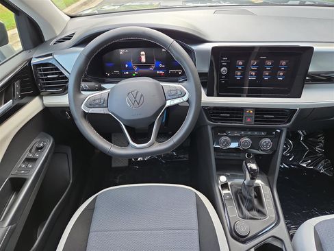 Used 2025 Volkswagen Taos S image 15