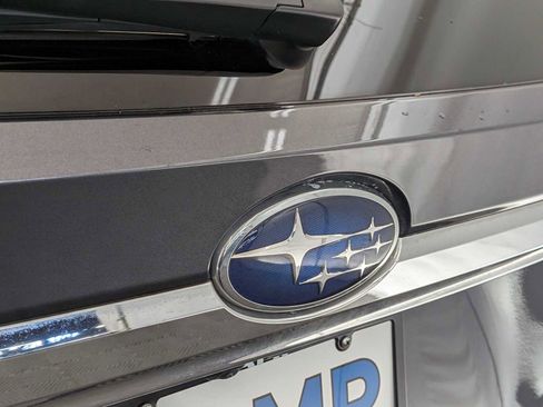 Used 2023 Subaru Ascent Touring image 11