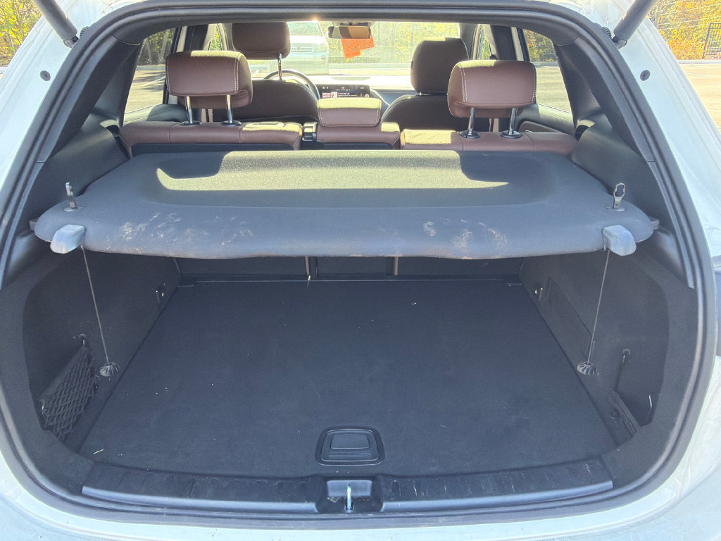 Used 2026 Mercedes-Benz GLA 250 4MATIC image 8