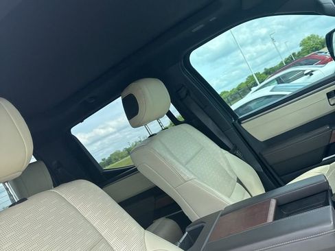 Used 2022 Toyota Tundra 1794 Edition RWD image 9