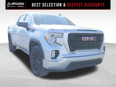 Used 2020 GMC Sierra 1500 Elevation w/ Elevation Value Package