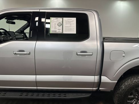 Used 2023 Ford F150 Tremor w/ 360 Degree Camera Package AWD/4WD image 46