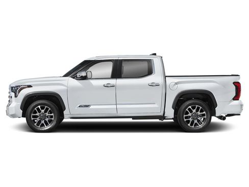 New 2026 Toyota Tundra 1794 Edition AWD/4WD image 36