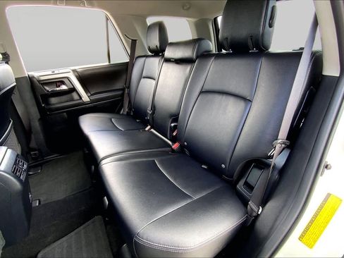 Used 2023 Toyota 4Runner TRD Sport w/ Technology Package AWD/4WD image 20