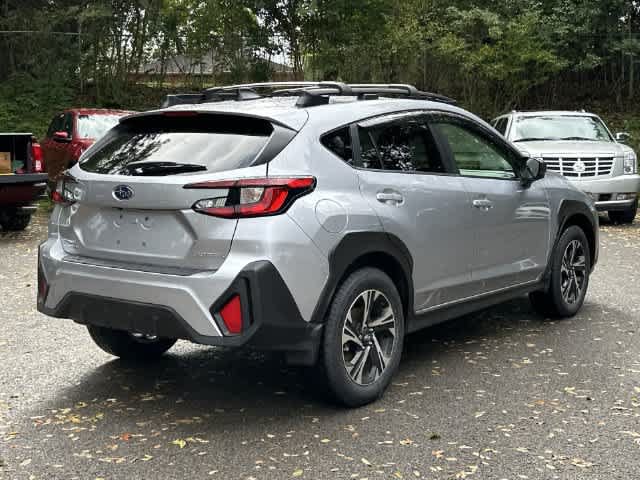 Certified 2024 Subaru Crosstrek 2.0i Premium AWD/4WD image 32