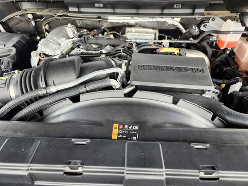 Used 2022 GMC Sierra 2500 Denali AWD/4WD image 16