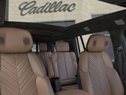 New 2026 Cadillac Escalade IQL Sport 2 image 24