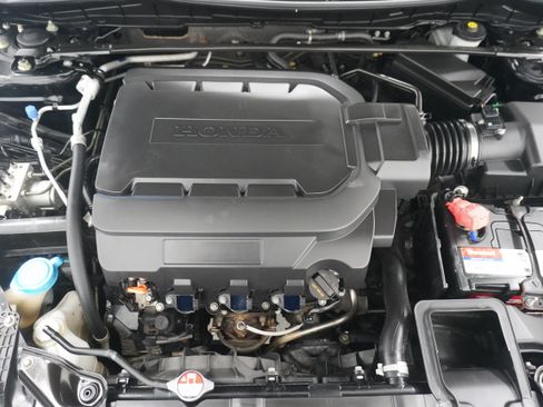 Used 2015 Honda Accord EX-L image 25