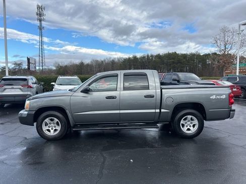 Used 2005 Dodge Dakota SLT image 9