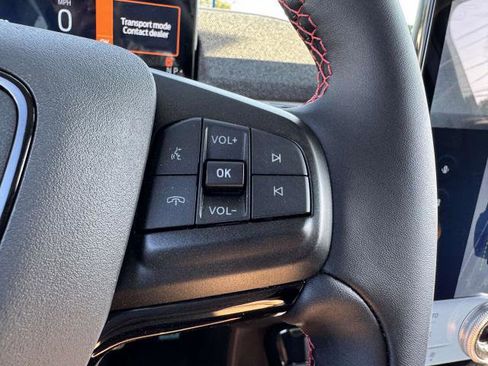 New 2025 Ford Mustang Mach-E Premium w/ Sport Appearance Package image 27