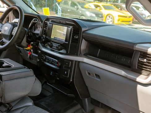 Used 2022 Ford F150 XL w/ Equipment Group 101A High image 11