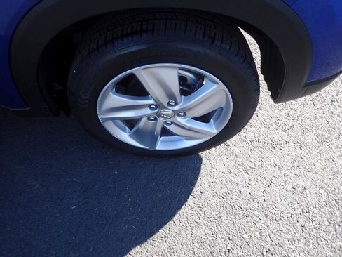 Used 2019 Honda HR-V EX image 28