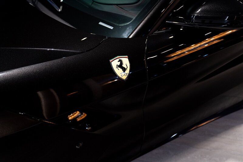 Used 2017 Ferrari F12 Berlinetta RWD image 33