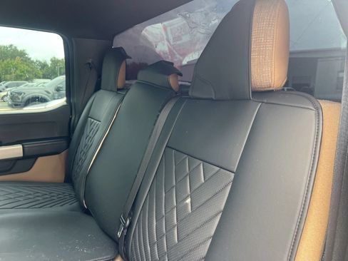 Used 2023 Ford F150 XLT AWD/4WD image 11