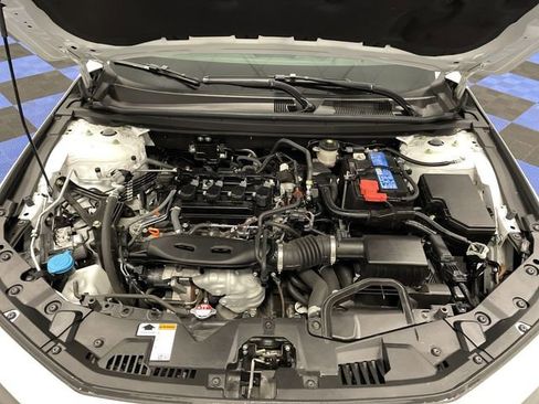 Certified 2023 Honda Accord EX image 26