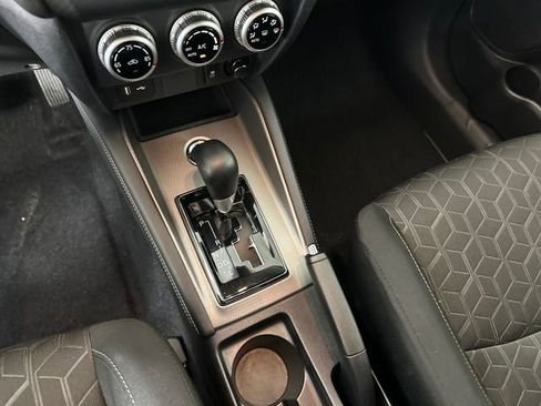 Used 2025 Mitsubishi Outlander Sport ES image 20