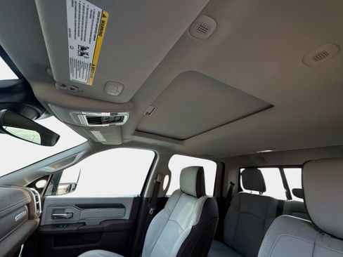 New 2026 RAM 2500 Laramie image 32